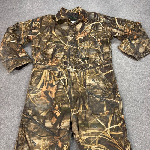 Combinaison realtree adulte - realtree,
