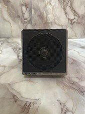 Vintage Rare Pioneer TS-X1II