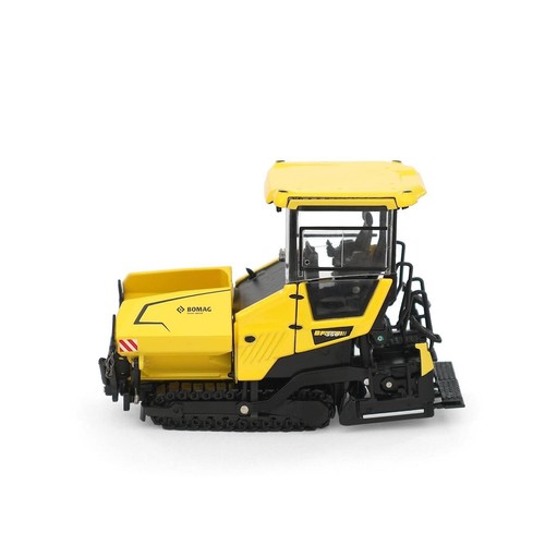 Bomag bf350 kaster model - bomag,