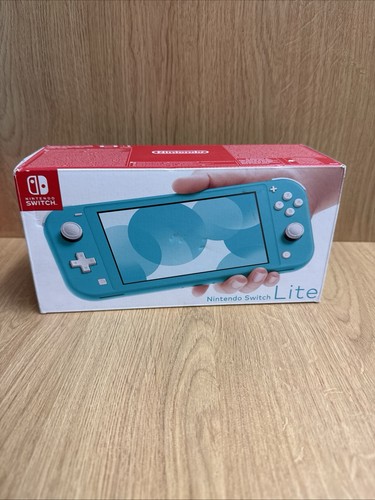 Console nintendo switch lite - nintendo,