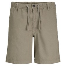 bermuda PLUS SIZES man short