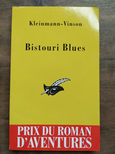 Kleinmann vinson bistouri - kleinmann-vinson:,