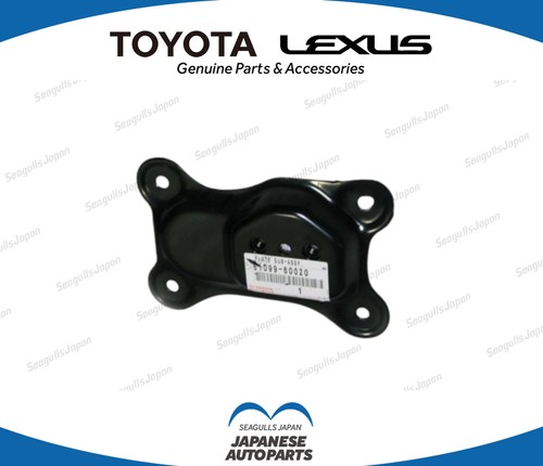 Toyota original oem plaque - toyota,