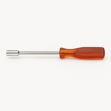 Clé emmanchée forgée 6 pans