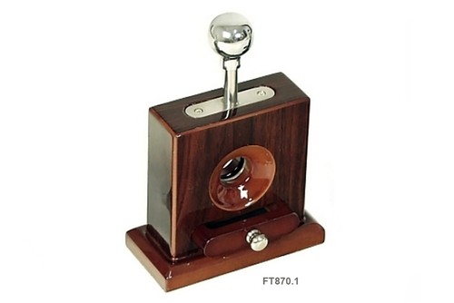 Cutter cigare table - de,