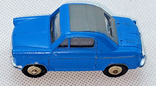 Vespa 2cv ref - ref.24l, miniature