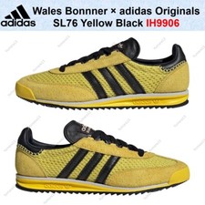 Taille homme Wales Bonner ×