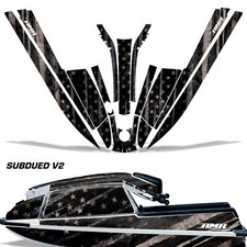 Autocollants Graphiques Pour