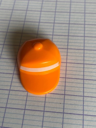 Playmobil casquette baseball - playmobil,