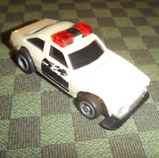 Dukes of Hazzard Plymouth Fury 1975 US Voiture TCR MK3 1980 IdealToy Corp Police