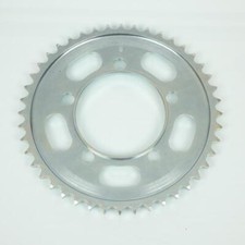 Couronne de transmission Esjot pour Moto KTM 950 Super Motard 2005 à 2006 41