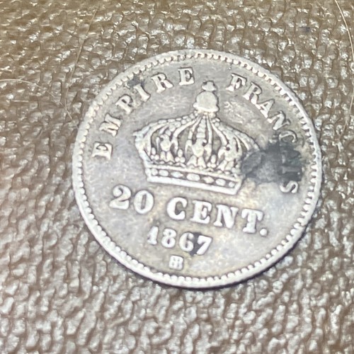 K18108 pièce monnaie - pièce,