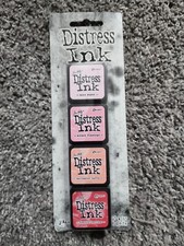 Tim Holtz Ranger Distress Ink