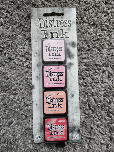 Tim holtz ranger distress - tim,
