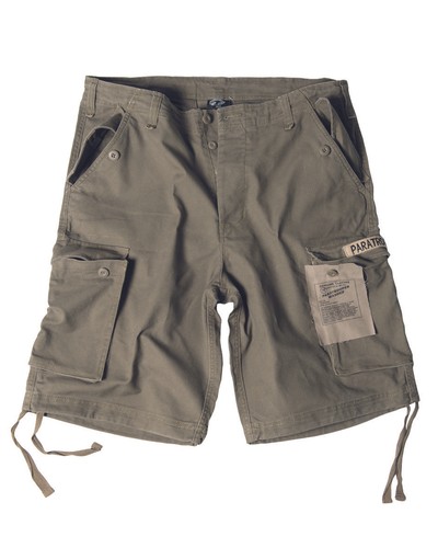 Shorts parachutiste army - shorts, us