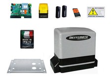 Kit Moteur Automatisation