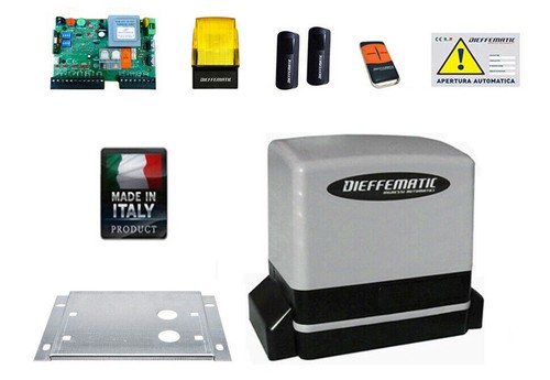 Kit moteur automatisation - kit,