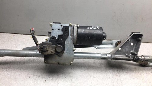 Moteur essuie glace avant