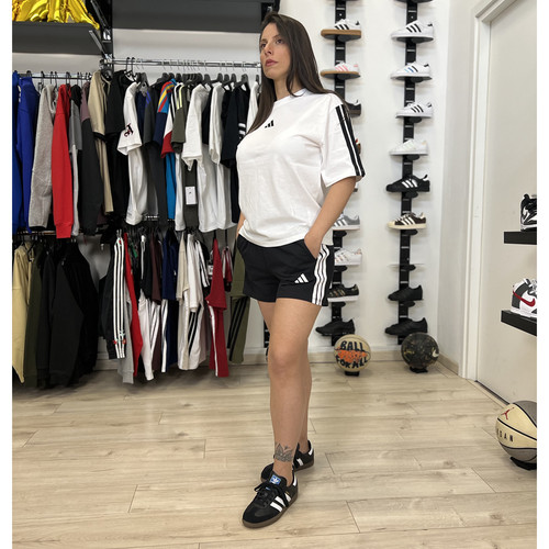 Pantaloncini femme adidas - femme,
