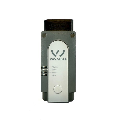 Vas6154a wifi obd interface - wifi, obd-2