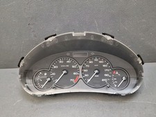 Bloc compteur + compte tour -