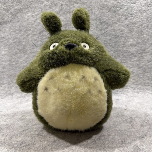 Ghibli plush neighbor - my,