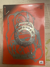 Joint Kawasaki 250 KX 1989