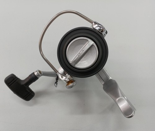 Daiwa emblem 2500lbcd - daiwa,