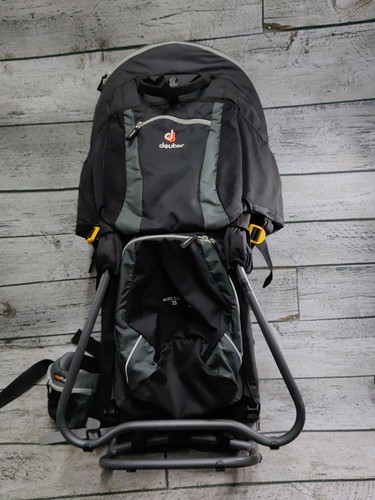 Deuter kid comfort active - kid,