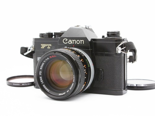Exc appareil photo reflex - appareil,