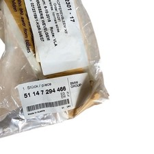 Logo letra Emblema de maletero - BMW X5 F15 X6 E71 - 51147294466