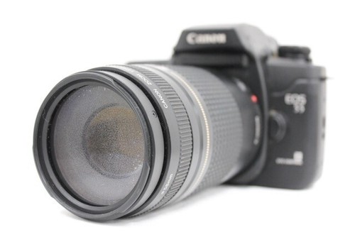 Canon eos avec - avec, kit