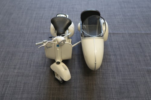 Newray piaggio vespa 150 - -,