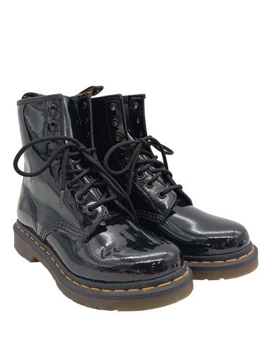 Martens rangers dames - dr.,