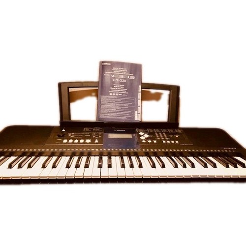 Yamaha ypt 360 clavier - yamaha,