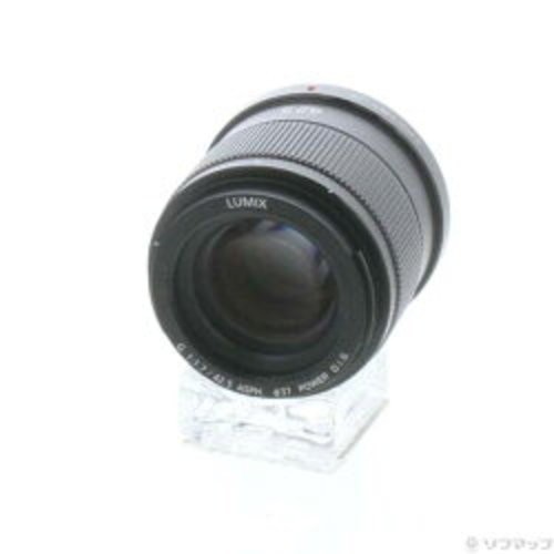 Panasonic lumix 5mm f1 7 - g, f1.7