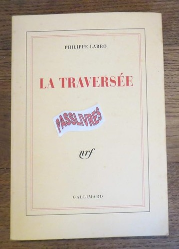 Traversée labro - -,