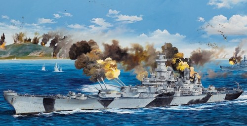 200 maquette monter uss - maquette, à
