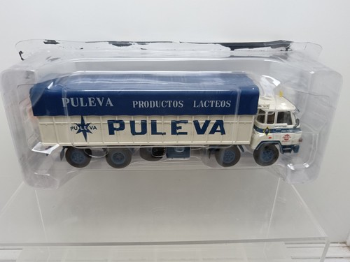Altaya barreiros 6235 - 1:43,