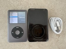 Apple iPod classic 7ème