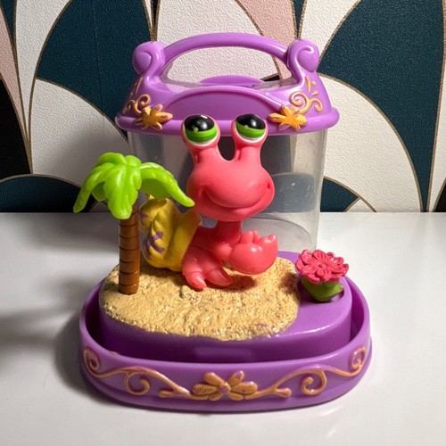Littlest pet shop bernard - littlest,