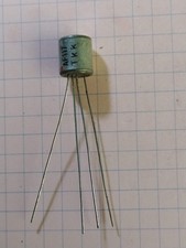 Transistor AF117 Germanium PNP