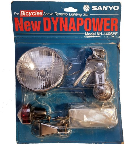 Vintage s sanyo - vintage,