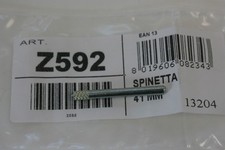 Spinetta 41Mm Fixation Du