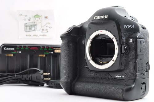 Canon eos mark - canon, 16mp