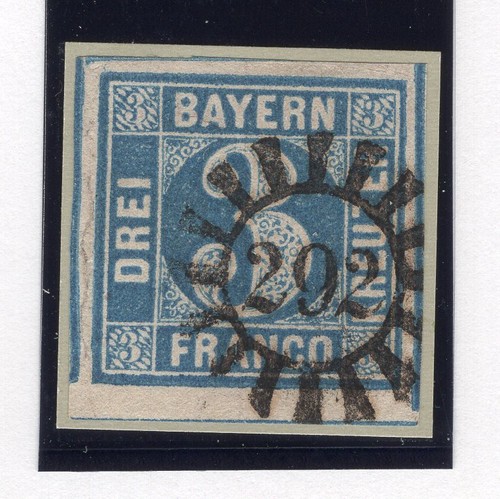 Bayern nummernstpl gmr292 - bayern,