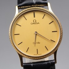 [N MINT] Vintage OMEGA De