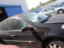 Jante RENAULT CLIO 3 PHASE 1