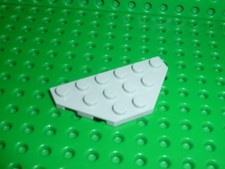 LEGO Star wars MdStone Plate ref 2419 / Set 10178 7961 10214 10030 9499 10195 ..
