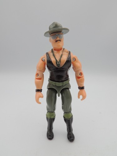 Joe vintage sgt - joe,